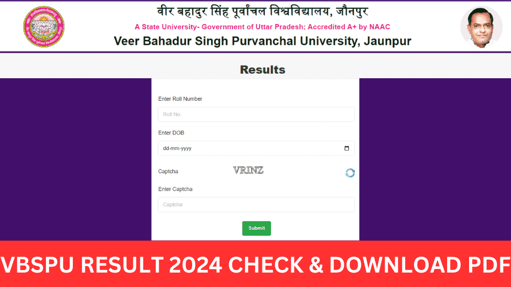 vbspu result 2024 check